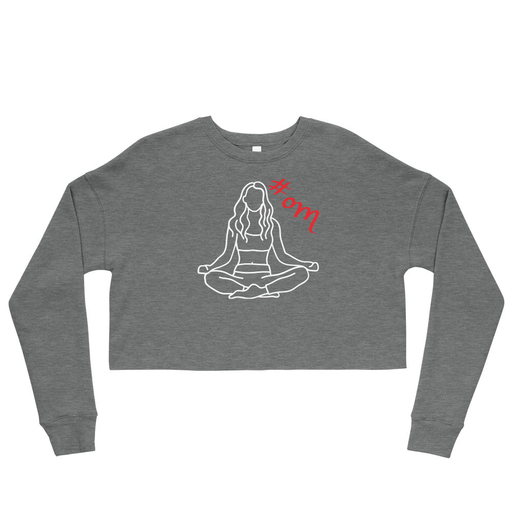 om-hashtag-art-cropped-sweatshirt-wickedyo-yogalover-womens-cropped-sweatshirt-deep-heather2